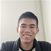 Estudiante de Ciencias Políticas y Derecho ofrece refuerzos en el área de ciencias sociales